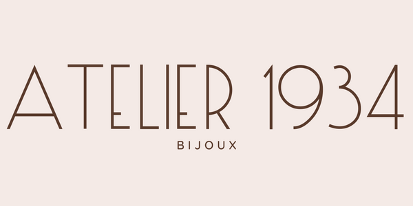 ATELIER 1934